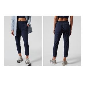 Altheta Brooklyn Ankle Pant